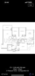 A Treasure Trove (D19), Condominium #458488571